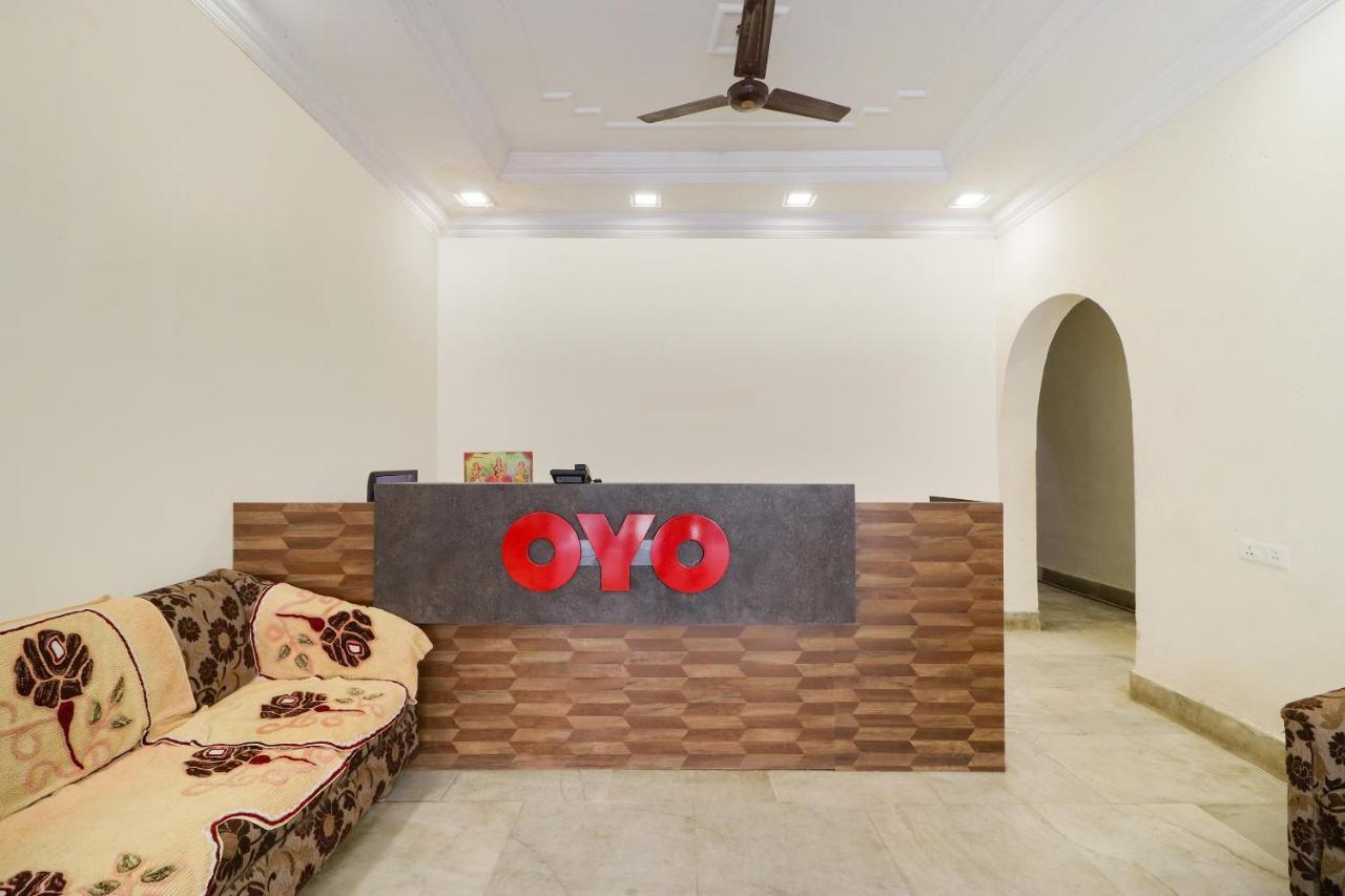 Oyo28789阿达什酒店 Bilāspur 外观 照片